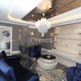  Brand New Villas with Private Pool in İstanbul Büyükçekmece Buyukcekmece 8181910 thumb29