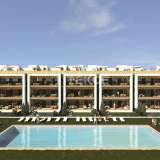  Stilvolle Golf- Wohnungen in Strandnähe in Los Alcázares Murcia 8181917 thumb0