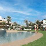  Stylish Golf Apartments Near the Beach in Los Alcázares Murcia 8181917 thumb6