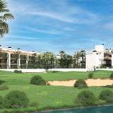  Stylish Golf Apartments Near the Beach in Los Alcázares Murcia 8181917 thumb4