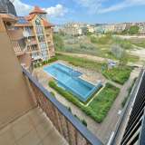  1-bedroom apartment with Pool view, Sunny View South, Sunny Beach Sunny Beach 8181918 thumb0