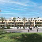  Elegantes apartamentos de golf cerca de la playa en Los Alcázares Murcia 8181920 thumb2