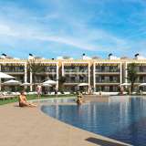  Elegantes apartamentos de golf cerca de la playa en Los Alcázares Murcia 8181920 thumb1