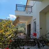  FOR SALE bright, airy villa of 300 sq.m. on a plot of 500 sq.m. in Xylokastro, Korinthia, built in 2006, consists of 3 levels :ground floor(not finished), 1st and 2nd floor ,100sq.m. each floor. It has 4 bedrooms, 4 bathrooms, fireplace, aluminum frames a Xylokastro 8181922 thumb21