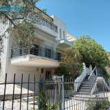  FOR SALE bright, airy villa of 300 sq.m. on a plot of 500 sq.m. in Xylokastro, Korinthia, built in 2006, consists of 3 levels :ground floor(not finished), 1st and 2nd floor ,100sq.m. each floor. It has 4 bedrooms, 4 bathrooms, fireplace, aluminum frames a Xylokastro 8181922 thumb11