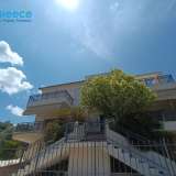  FOR SALE bright, airy villa of 300 sq.m. on a plot of 500 sq.m. in Xylokastro, Korinthia, built in 2006, consists of 3 levels :ground floor(not finished), 1st and 2nd floor ,100sq.m. each floor. It has 4 bedrooms, 4 bathrooms, fireplace, aluminum frames a Xylokastro 8181922 thumb0