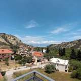  FOR SALE bright, airy villa of 300 sq.m. on a plot of 500 sq.m. in Xylokastro, Korinthia, built in 2006, consists of 3 levels :ground floor(not finished), 1st and 2nd floor ,100sq.m. each floor. It has 4 bedrooms, 4 bathrooms, fireplace, aluminum frames a Xylokastro 8181922 thumb2