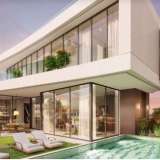 Five Bedroom Detached Villa For Sale In Pyrgos, Limassol - Title Deeds (New Build Process)This complex is a space for the elite, offering a total of 81 villas completely different from each other from detail to the overall design. The villas are m Pyrgos 7781940 thumb1