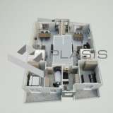  (For Sale) Residential Apartment || Piraias/Piraeus - 66 Sq.m, 2 Bedrooms, 194.000€ Piraeus 7781944 thumb5