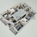  (For Sale) Residential Maisonette || Piraias/Piraeus - 107 Sq.m, 3 Bedrooms, 320.000€ Piraeus 7781952 thumb6