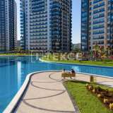  Appartement Avec Potentiel de Revenus Locatifs Élevé à Ankara Etimesgut 8181982 thumb4