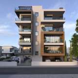  Two Bedroom Penthouse Apartment For Sale in Agios Ioannis, Limassol - Title Deeds (New Build Process)This two bedroom luxury penthouse is set in a superbly constructed contemporary building, situated in one of the most sought-after locations in th Agios Ioannis 7381998 thumb0