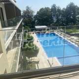  1-bedroom apartment with pool and sea view Obzor city 7281999 thumb2