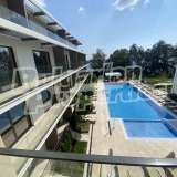  1-bedroom apartment with pool and sea view Obzor city 7281999 thumb9