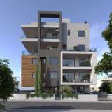  Two Bedroom Apartment For Sale in Agios Ioannis, Limassol - Title Deeds (New Build Process)This two bedroom luxury apartment is set in a superbly constructed contemporary building, situated in one of the most sought-after locations in the centre o Agios Ioannis 7382000 thumb1