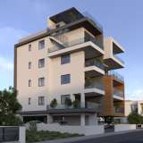  Two Bedroom Apartment For Sale in Agios Ioannis, Limassol - Title Deeds (New Build Process)This two bedroom luxury apartment is set in a superbly constructed contemporary building, situated in one of the most sought-after locations in the centre o Agios Ioannis 7382000 thumb3