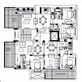  Two Bedroom Apartment For Sale in Agios Ioannis, Limassol - Title Deeds (New Build Process)LAST REMAINING APARTMENT !! (301)This two bedroom luxury apartment is set in a superbly constructed contemporary building, situated in one of the mo Agios Ioannis 7382000 thumb5