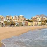  Chalets en Villajoyosa Alicante A un Paso de la Playa Alicante 8082132 thumb11
