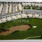  Villa's in een Golfresort Bekroond met Prijzen in Fuente Alamo Murcia 8082134 thumb3