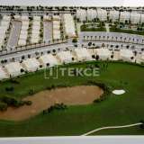  Villa's in een Golfresort Bekroond met Prijzen in Fuente Alamo Murcia 8082135 thumb3