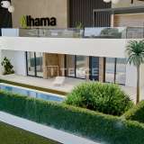  Villa's in een Golfresort Bekroond met Prijzen in Fuente Alamo Murcia 8082135 thumb2