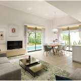  Three Bedroom Houses with Gardens and Pools in Finestrat Alicante 8082137 thumb11