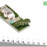  Hus med Tre Sovrum med Trädgårdar och Pooler i Finestrat Alicante 8082137 thumb13
