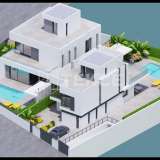  Villa in Gehweite aller Annehmlichkeiten in Alicante Alicante 8082138 thumb18