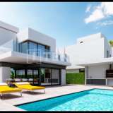 Villa in Gehweite aller Annehmlichkeiten in Alicante Alicante 8082138 thumb0