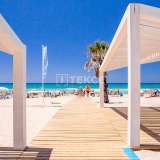  Huizen met Privézwembad en Tuin in San Juan Alicante Alicante 8082139 thumb17