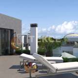  Huizen met Privézwembad en Tuin in San Juan Alicante Alicante 8082139 thumb3