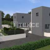  Villas with Private Pool and Garden in San Juan Alicante Alicante 8082139 thumb2