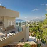  Elegant Hus med Hisnande Utsikt i Altea Alicante Alicante 8082140 thumb4