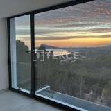  Haus mit Atemberaubender Aussicht in Altea Alicante Alicante 8082140 thumb22
