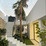  Elegant Hus med Hisnande Utsikt i Altea Alicante Alicante 8082140 thumb6