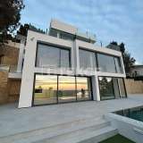  Haus mit Atemberaubender Aussicht in Altea Alicante Alicante 8082140 thumb0