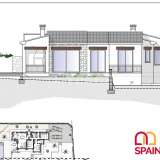  Wyrafinowany dom z basenem i ogrodem w Benissa Alicante Alicante 8082142 thumb8