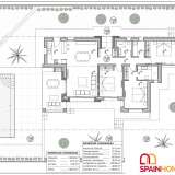  Sophisticated House with Pool and Garden in Benissa Alicante Alicante 8082142 thumb10