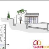  Sofisticada Casa con Piscina y Jardín en Benissa Alicante Alicante 8082142 thumb9