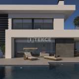  Villa Vue Mer Dans un Quartier Prestigieux à Benitachell Alicante Alicante 8082143 thumb3