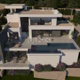 Villa Vue Mer Dans un Quartier Prestigieux à Benitachell Alicante Alicante 8082143 thumb1