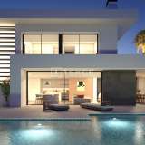  Villa con Vistas al Mar en Benitachell Alicante Alicante 8082143 thumb5