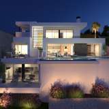  Villa mit Meerblick in Benitachell Alicante Alicante 8082143 thumb4