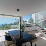  Privilegiert gelegenes Haus mit Meerblick in Altea Alicante Alicante 8082144 thumb8