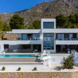  Privilegiert gelegenes Haus mit Meerblick in Altea Alicante Alicante 8082144 thumb0