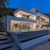  Privilegiert gelegenes Haus mit Meerblick in Altea Alicante Alicante 8082144 thumb2