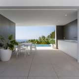  Privilegiert gelegenes Haus mit Meerblick in Altea Alicante Alicante 8082144 thumb12