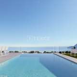  Privilegiert gelegenes Haus mit Meerblick in Altea Alicante Alicante 8082144 thumb5