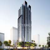  Lägenheter med betalningsalternativ efter leverans i Dubai JVT Jumeirah Village Triangle 8082147 thumb1