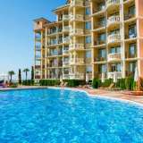  Продажа квартир с видом на море в комплексе Andalucia Beach 4*, Елените Елените 6982149 thumb5